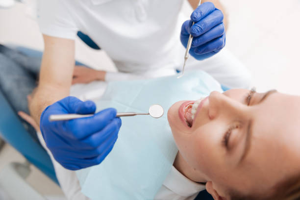 Best Emergency Dental Care  in Durant, OK